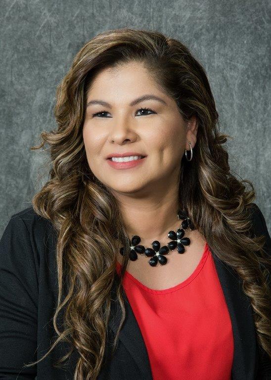 City Council Member Maria Ramos