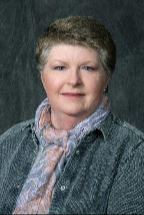 City Council Member Maggie Martinez