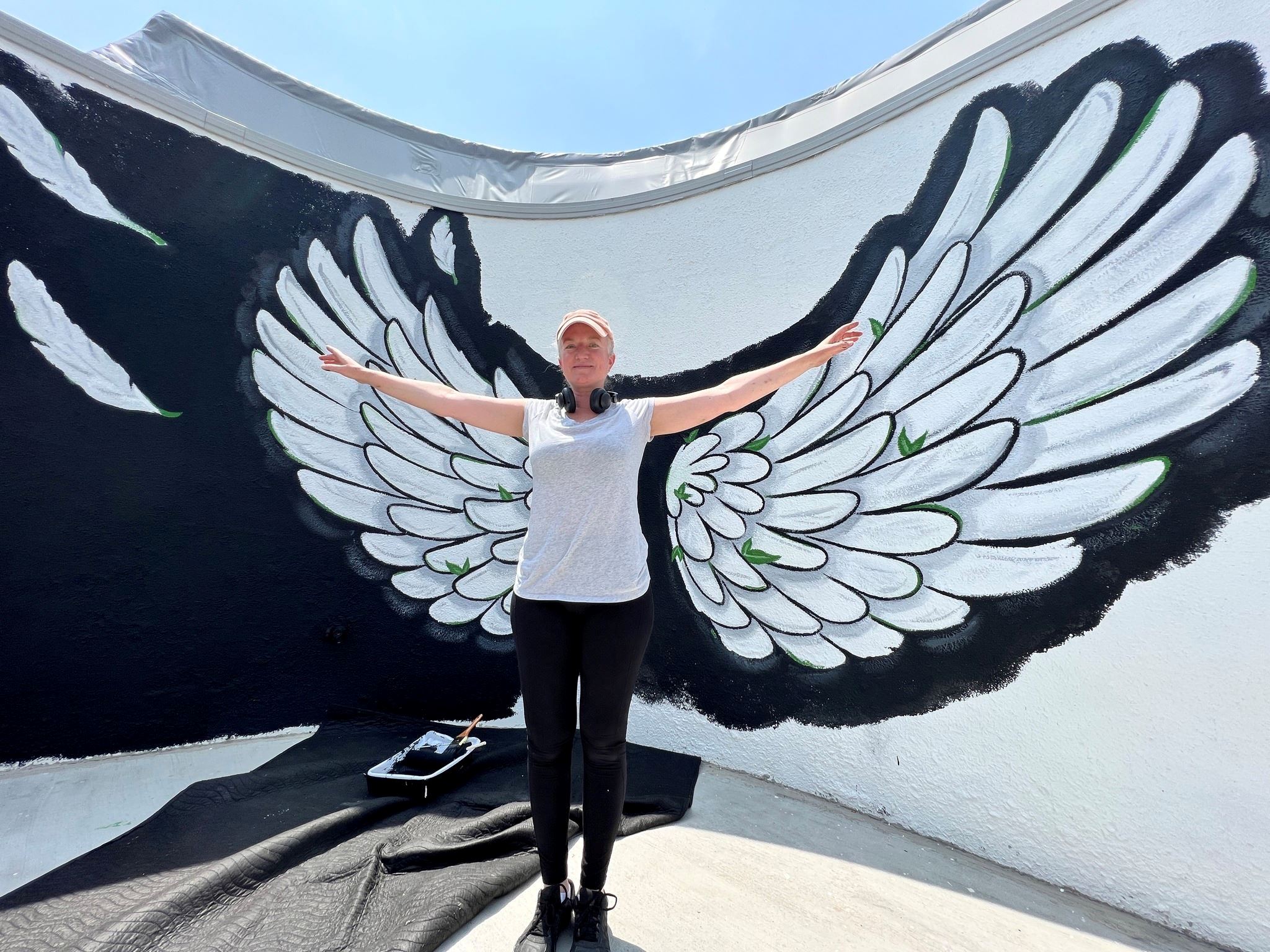 Public Art in the Downtown Business District