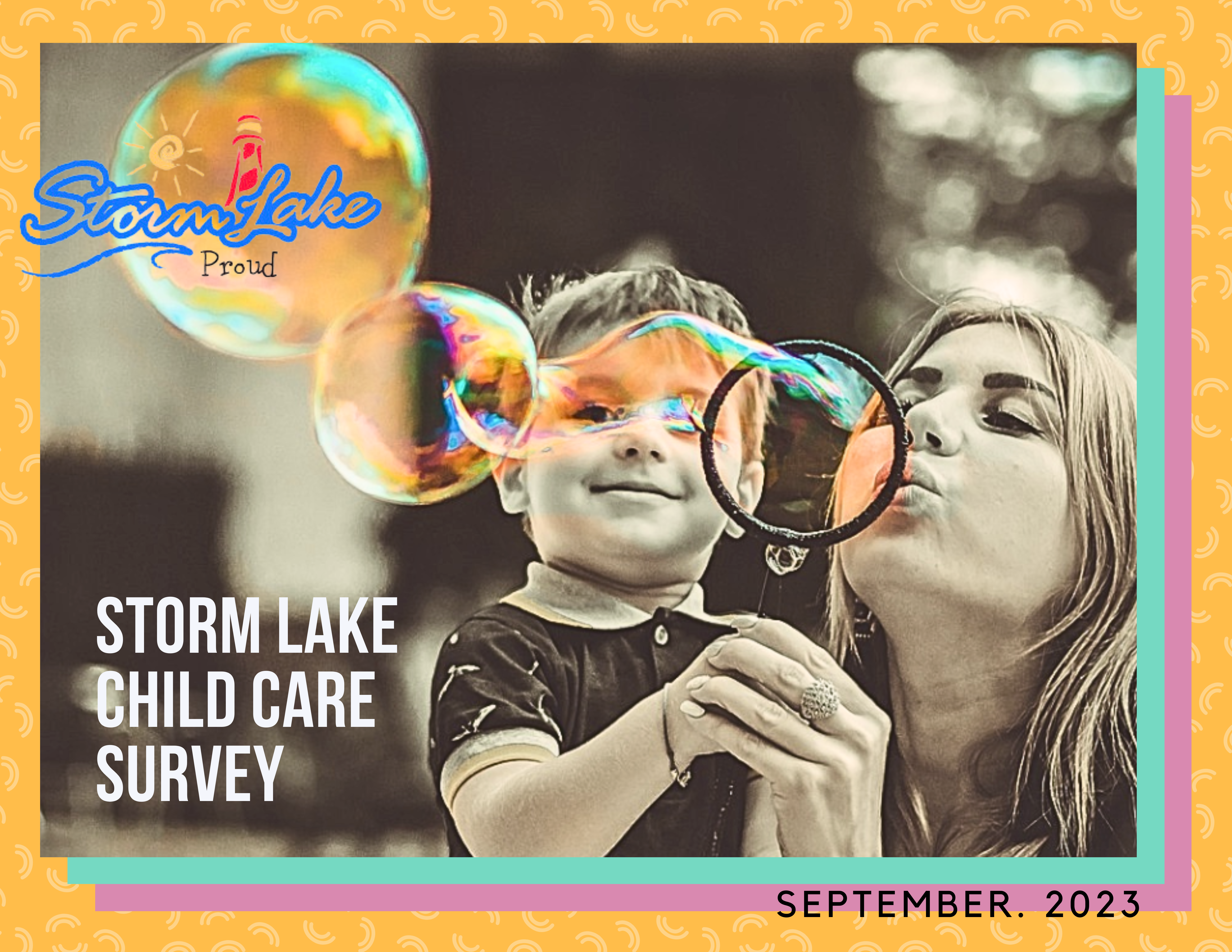 CHILD CARE SURVEY 2023