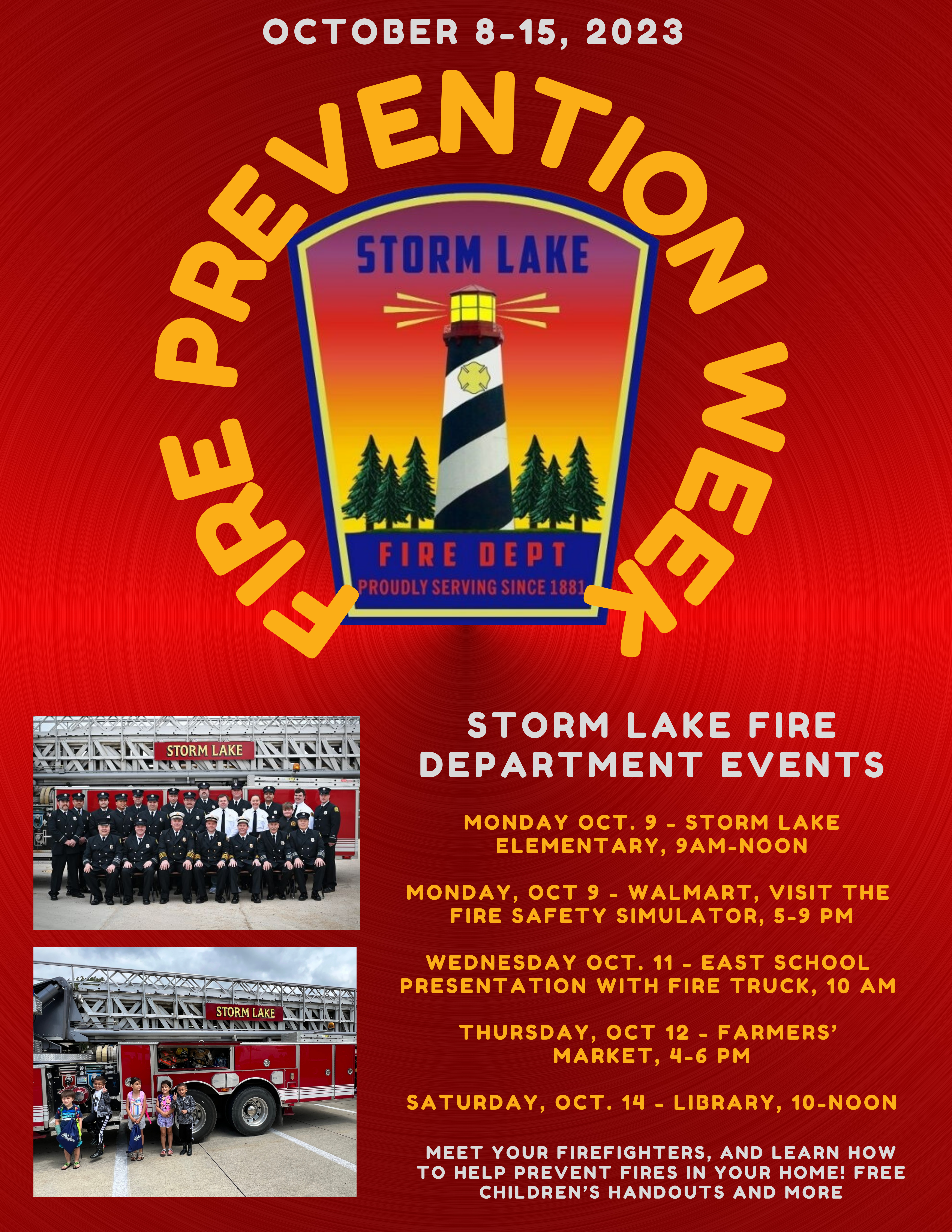 Fire Prevention week (4)