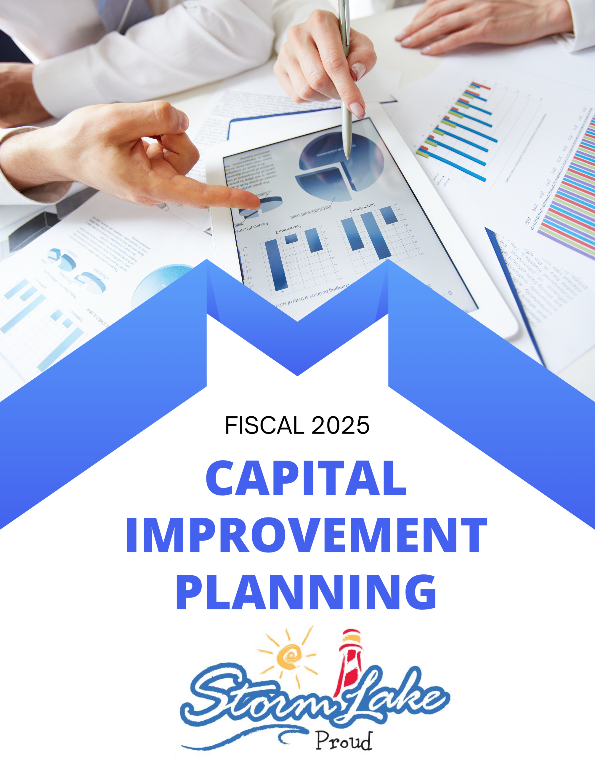 cAPITAL IMPROVEMENT pLAN