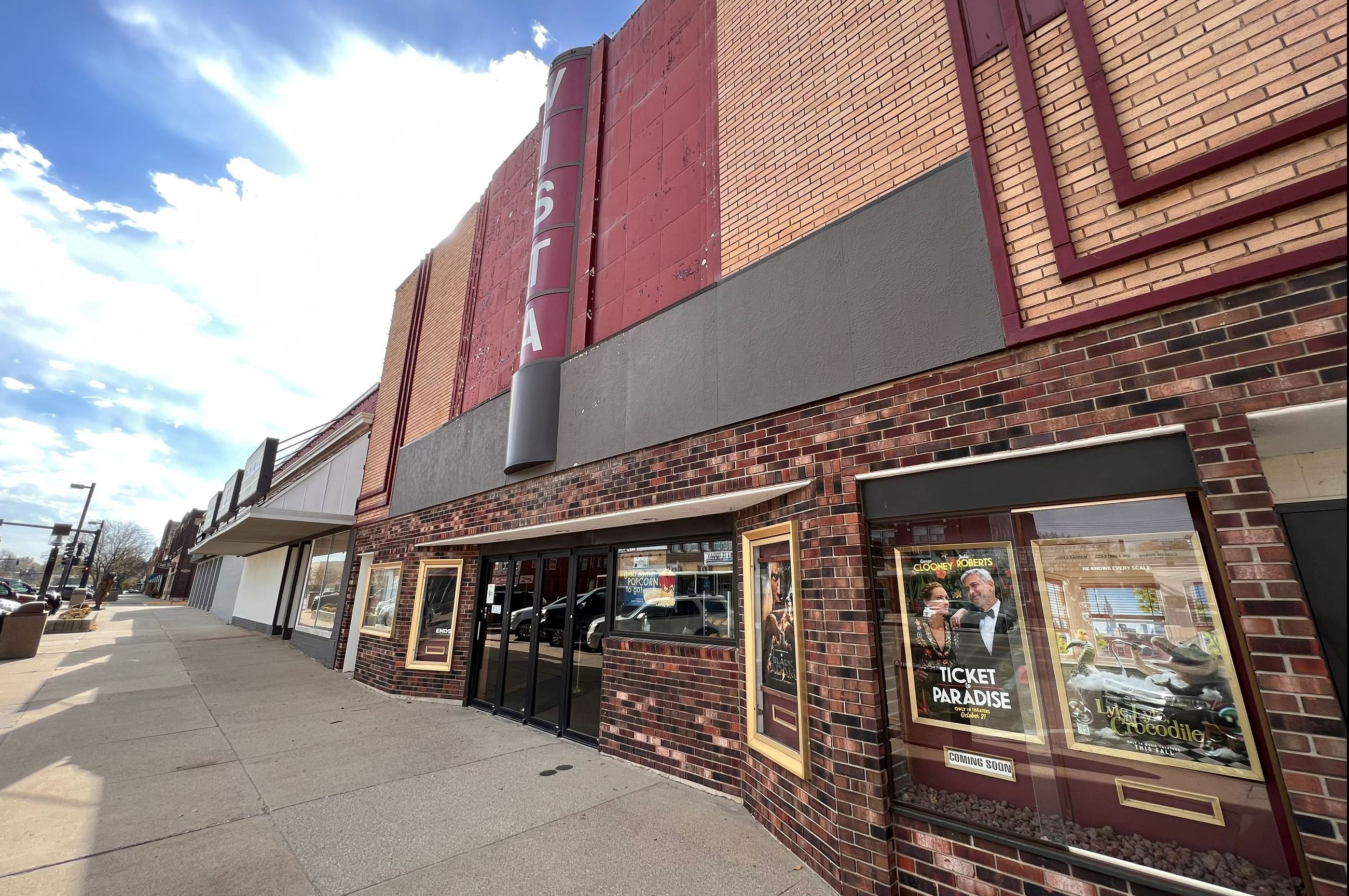 Vista 3 Movie Theater