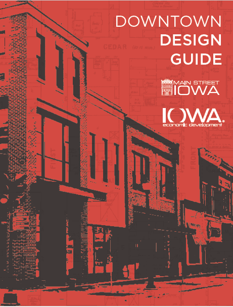 Downtown Design Guide Image