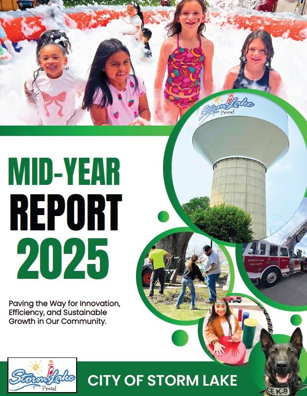 Mid Year Report 2025