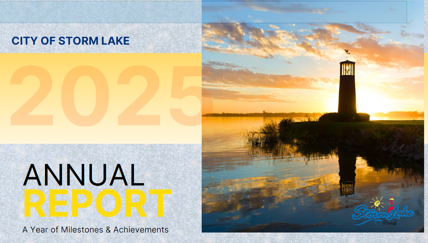 Annual Report Cover 2025