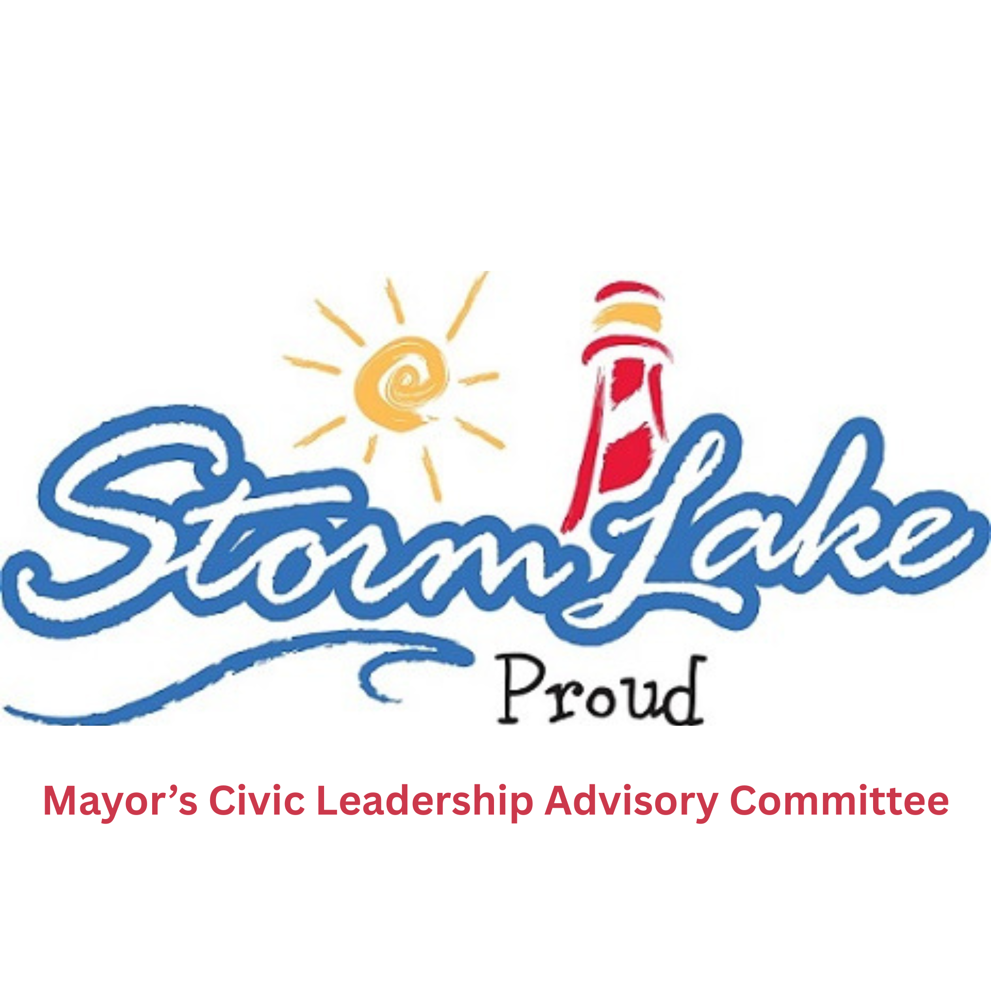Mayors Civic Leadership Advisory Committee Logo