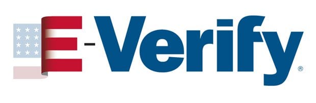 E-Verify Logo